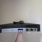Crown Episode Cdi 1000 2 Channels Lcd Screen Power Amplifier Pre Owned Used. Price: $200.00.