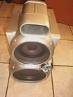Jvc SP-MXGC5 Right Speaker Used Working Houston Tx Local Pickup. Price: $75.00.