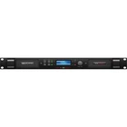 Lab Gruppen Ipx Compact 1200W 2-CHANNEL Dsp Controlled Power Amplifier New. Price: $1099.00.