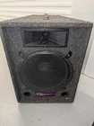 Megawatt P150 Tr Speaker (one) Used. Price: $99.95.