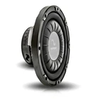 Harmony Audio HA-F124 Car Stereo Flatline 12" 800W Single Ohm Subwoofer New. Price: $99.95.