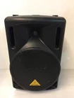 Behringer Eurolive B212XL 800W 12" Passive Speaker Used. Price: $141.55.