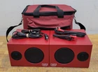 Nord Piano Monitor V2 Active Stereo Speakers For Keyboard Amplification - Used. Price: $799.99.