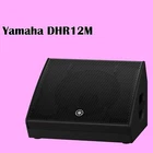 Yamaha Bi-amp Powered Loudspeaker DHR-12M Active Floor Monitor Open. Price: $629.99.