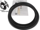 Jbl PR15C PR15D 15" Passive Radiator Speaker Repair Kit For L220 L222 Unspecified. Price: $27.99.