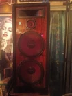 Welton Pro Studio 2 Large Set Speakers And Three Top New. Price: $500.00.