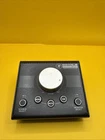 Mackie Big Knob Passive 2X2 Studio Monitor Controller Used. Price: $49.99.