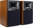 Jbl 4329P Studio Monitor 8-INCH Powered Speaker Pair Walnut Very. Price: $4454.96.