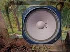 Yamaha 10" Woofer JA-2511A Used. Price: $30.00.