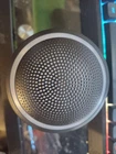 Blackweb Led Wireless Bluetooth Speaker (very Good Condition) Used. Price: $10.00.