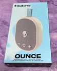 Skullcandy Ounce Wireless Bluetooth Speaker New. Price: $22.00.