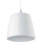 New Electro-voice EVID-P6.2UW 6.5" Pendant Speaker White 70/100V Open Box. Price: $175.00.