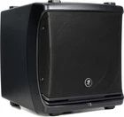 Mackie DLM12 2000W 12-INCH Powered Loudspeaker Used. Price: $885.00.