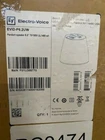 Electro-voice EVID-P6.2 6.5" Pendant Speaker (white) Open. Price: $220.80.
