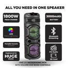 Wireless Bluetooth Speaker Portable Rechargeable Tws Loud Deep Bass Usb Fm New. Price: $69.99.