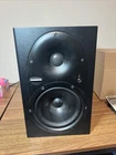 One Mackie HR624 Lucasfilm Thx PM3 High Resolution Studio Monitor. Used. Price: $249.99.