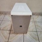 Jbl Professional Control SB2210 White Dual 10" Compact Sub High Power Tested Used. Price: $349.00.