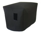 Black Padded Cover For Peavey Versarray 118 Subwoofer (PEAV427P) New. Price: $217.95.