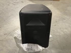 Yamaha DBR15 15" 2-WAY Powered Pa Speaker 1000W Peak- Black Open. Price: $454.98.