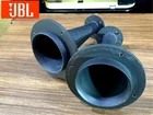 Jbl H91 Driver Horn Pair Vintage Loudspeaker Audio Replacement Rare.s Used. Price: $585.60.