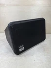 Peavey Impulse Ii 4.5 Two-way Compact Monitor Speaker 200 Watts Max 16 Ohms Usa Used. Price: $71.99.