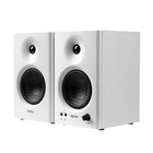 Edifier MR4 4" Active Near-field Monitor Speakers Powered Bookshelf New. Price: $169.99.