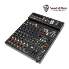 Peavey Pv 10 Bt Compact Mixer W/bluetooth New. Price: $449.99.