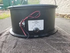 Lowell SM805A 8" Dual Cone 12W 70V Sound Masking Speaker (open Box). Price: $9.99.