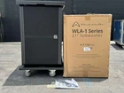 Wharfedale Pro WLA-121SUBA 18" Active Subwoofer 4400W #6193 (lot 2) Ths New. Price: $3990.00.