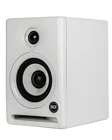 Rcf Studio Monitor, Black Ayrafourwhite New. Price: $299.00.