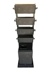 Meyer Sound UMS-1XP With 4X UPM-1XP Speakers The Stand Used. Price: $15999.00.