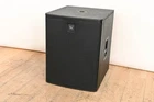 Electro-voice (ev) ELX118 18" Passive Subwoofer CG01L6P Used. Price: $290.69.