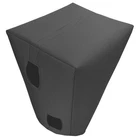 Black Padded Cover For D&b Audiotechnik V-sub Speaker Side Up New. Price: $217.95.