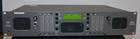 Wohler AMP2-S8 Series+ Digital Audio Monitor Panel (see All Pics) Used. Price: $139.00.
