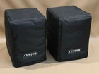 Custom Padded Cover For Event 20/20 Bas V3 Studio Monitors (pair) New. Price: $73.45.