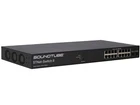 Soundtube Stnet-switch-ii Rack Mountable 16-PORT 40W Poe Audio Quality New. Price: $1543.00.