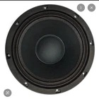 Beyma 8G40 8" Ohm Low & Mid Frequency 500W Professional Speaker New. Price: $128.00.
