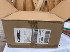 Qsc HPR122I 12" Woofer Re-cone Kit T5519 SP-000107-GP Nos Open. Price: $89.99.