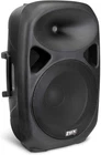 Lyxpro 15" Passive Dj Speaker System XLR,1/4,SPEAKON & More Used. Price: $76.73.