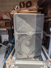 Peavey Pvx Full-range Passive 12" Loudspeaker Used. Price: $149.00.