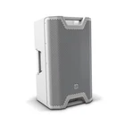 Systems LDICOA12A-W 12" Active Powered Coaxial Pa Loudspeaker 48HZ-20000HZ Wh New. Price: $569.99.