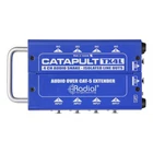 Radial Catapult TX4L 4-CHANNEL Transmitter W/ Xlr-f Inputs & Isolated Xlr-m... Used. Price: $284.99.