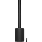 Brand New Behringer C210 200W Active Column Speaker W/ 8" Subfoober Remote. Price: $309.99.