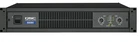 Qsc CX302 2-CHANNEL Professional Power Amplifiers High Performance Speakers 200W New. Price: $1535.00.