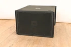Jbl VT4883 Subcompact Dual 12" Cardioid-arrayable Subwoofer CG01TU5 Used. Price: $764.99.