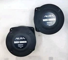 (2) Aura Systems Bass Shaker Model AST-1B-4 Used. Price: $47.50.