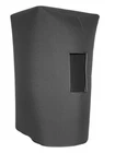 Peavey Qw 2F Speaker Cover - 1/2" Padded, Black, Made In Usa By Tuki (PEAV279P) New. Price: $106.95.