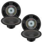 5CORE 10" Subwoofer Pair 600W Car Audio 4OHM Replacement Bass Speaker New. Price: $36.99.