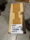 Qsc FG-000508-01 Powder Coated Steel Speaker Yoke Mount Black For E12 E112 Open. Price: $79.99.