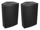 (2) Jbl SRX912M 12" 600 Watt Powered Active Dj Pa Speakers Stage Monitors W/dsp New. Price: $3598.00.